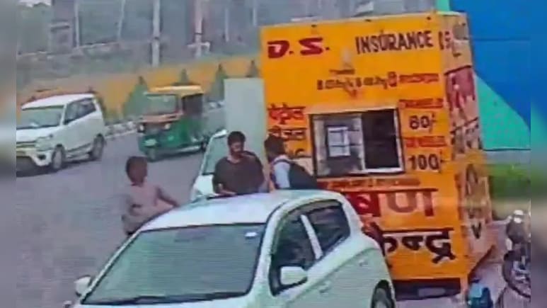 अल-फलाह यूनिवर्सिटी कैंपस में 10 दिनों तक खड़ी थी i20 कार, जानिए अब क्या हुआ नया खुलासा?