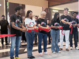 Toyota Kirloskar Motor Opens Experiential Museum In Bengaluru: Details Inside