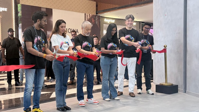 Toyota Kirloskar Motor Opens Experiential Museum In Bengaluru: Details Inside