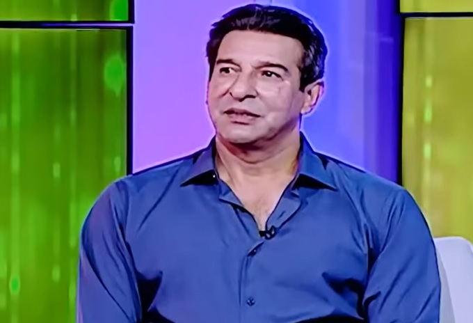 वसीम अकरम ने चुने वर्तमान क्रिकेट के 3 सर्वश्रेष्ठ बल्लेबाज, जिसके खिलाफ करना चाहते हैं गेंदबाजी