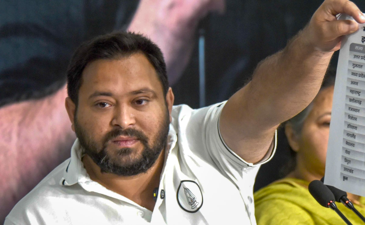 Latest and Breaking News on NDTV