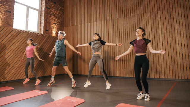Warm-Up Exercises For Best Workout Results
