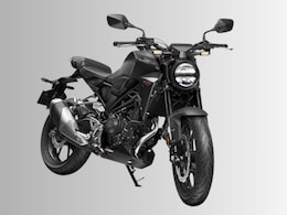 Honda CB300R Axed In India, KTM 390 Duke Rival Bids Farewell