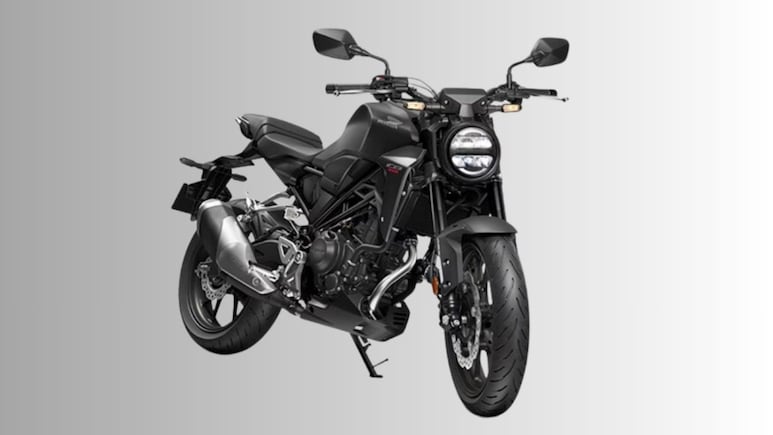 Honda CB300R Axed In India, KTM 390 Duke Rival Bids Farewell