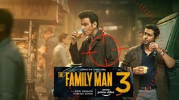 The family Man 3 Review: फ्लॉप स्टोरी, टॉप अ&zwj;ॅक्टिंग! 'द फॅमिली मॅन 3'चा रिव्ह्यू एकदा वाचाच