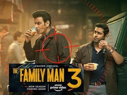 The family Man 3 Review: फ्लॉप स्टोरी, टॉप अ‍ॅक्टिंग! 'द फॅमिली मॅन 3'चा रिव्ह्यू एकदा वाचाच