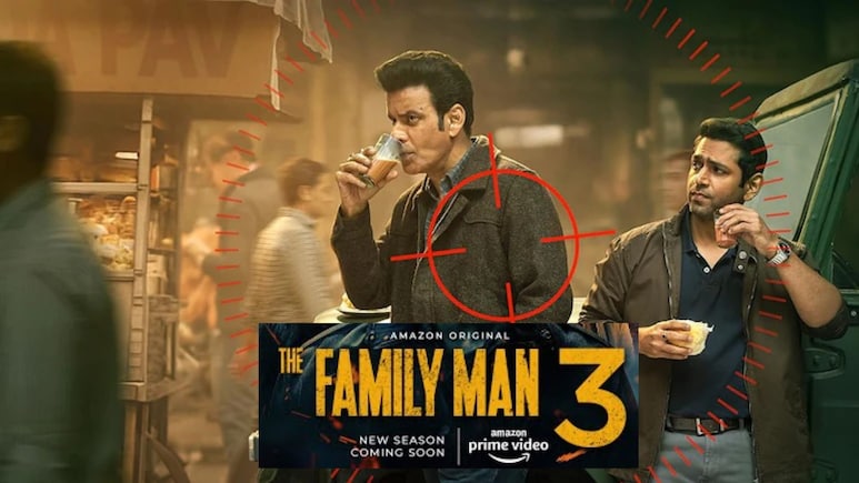 The family Man 3 Review: फ्लॉप स्टोरी, टॉप अ‍ॅक्टिंग! 'द फॅमिली मॅन 3'चा रिव्ह्यू एकदा वाचाच