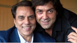 धर्मेंद्रवर वेड्यासारखी फिदा होती, तिच्यावरच होतं बॉबीचं क्रश, पॉकेटमध्ये ठेवायचा फोटो, ती अभिनेत्री कोण?