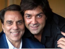 धर्मेंद्रवर वेड्यासारखी फिदा होती, तिच्यावरच होतं बॉबीचं क्रश, पॉकेटमध्ये ठेवायचा फोटो, ती अभिनेत्री कोण?