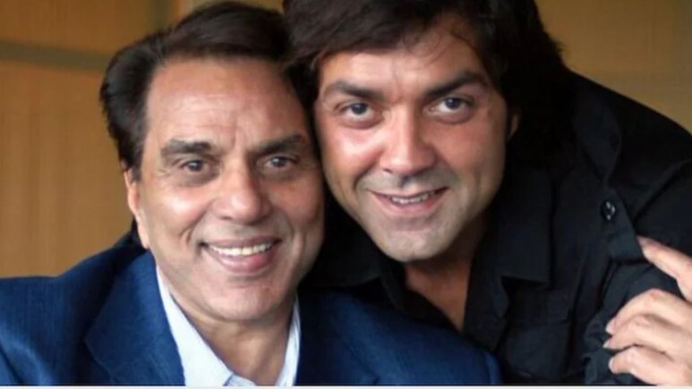 धर्मेंद्रवर वेड्यासारखी फिदा होती, तिच्यावरच होतं बॉबीचं क्रश, पॉकेटमध्ये ठेवायचा फोटो, ती अभिनेत्री कोण?