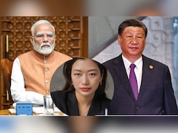 चीन को भारत की कड़ी चेतावनी, अरुणाचल की महिला यात्री को रोकने पर जताया सख्त ऐतराज