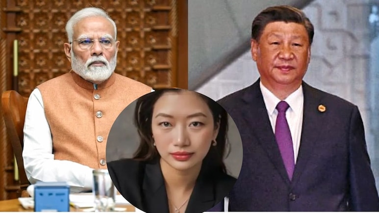 चीन को भारत की कड़ी चेतावनी, अरुणाचल की महिला यात्री को रोकने पर जताया सख्त ऐतराज