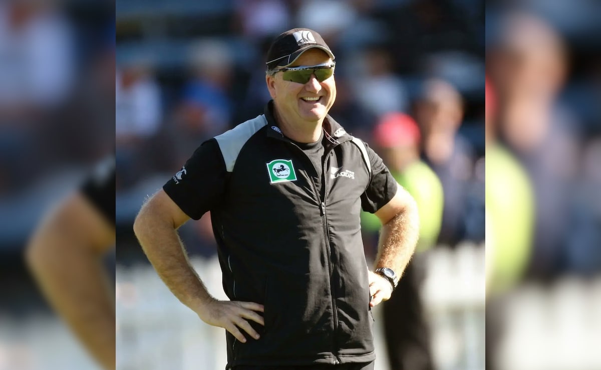 Former New Zealand Star Mark Greatbatch Takes Big New Role As Board Announces Major Turnaround