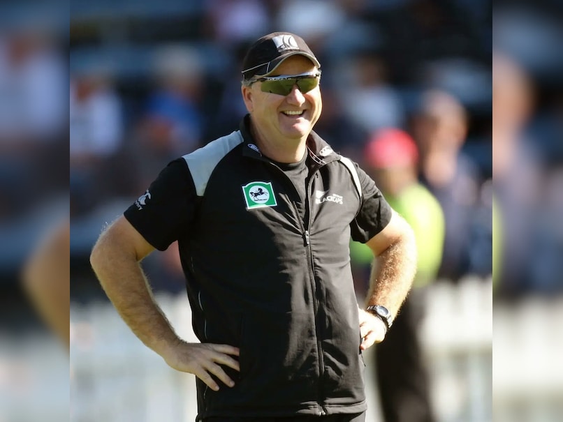 Former New Zealand Star Mark Greatbatch Takes Big New Role As Board Announces Major Turnaround