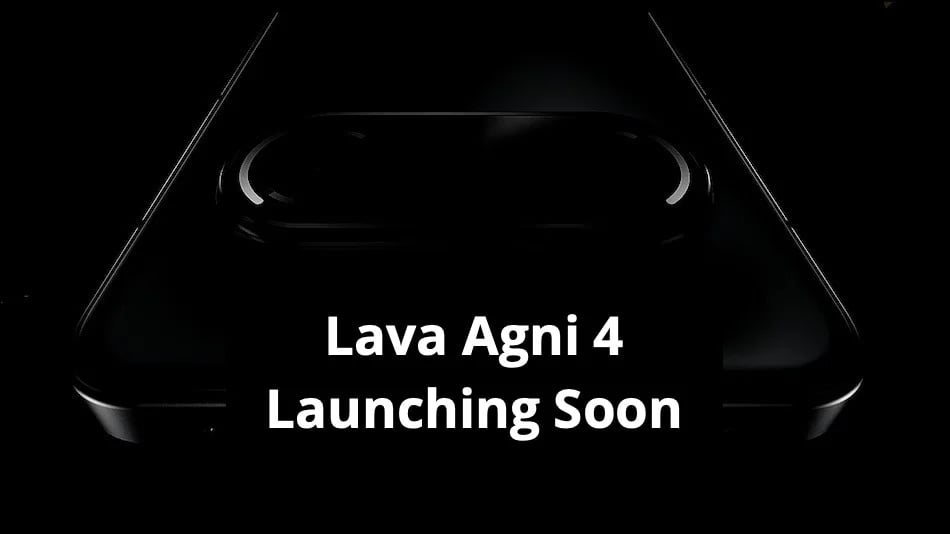 Lava Agni 4 Price In India, Camera, Battery, Other Specs And Features &mdash; What To Expect At Nov. 20 Launch