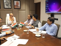 "Visible Change Needed": Delhi Minister Pulls Up Civic Body Over Pollution