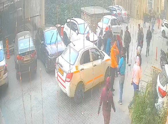 Latest and Breaking News on NDTV