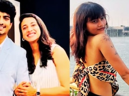 'ती मी नव्हेच!' स्मृती-पलाश प्रकरणात मोठा ट्विस्ट; 'त्या' कथित कोरिओग्राफरच्या नव्या पोस्टमुळे चर्चांना उधाण