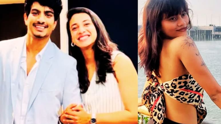 'ती मी नव्हेच!' स्मृती-पलाश प्रकरणात मोठा ट्विस्ट; 'त्या' कथित कोरिओग्राफरच्या नव्या पोस्टमुळे चर्चांना उधाण