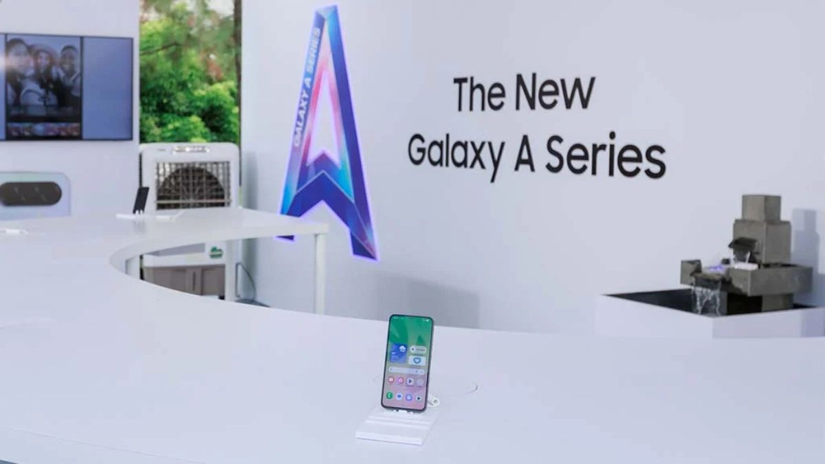 Die Leistung des Samsung Galaxy A37 5G wurde vor dem Verkaufsstart durchgesickert