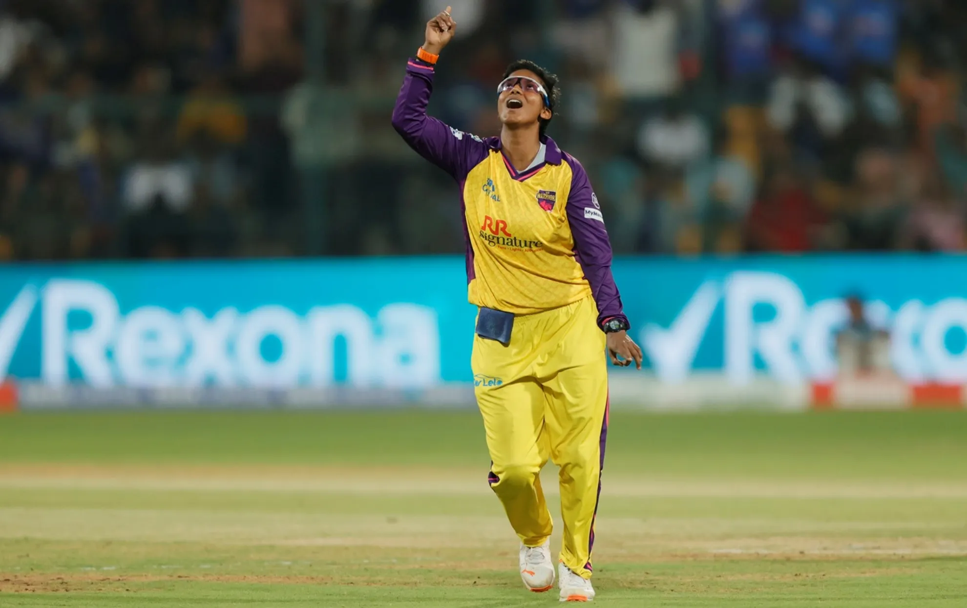 WPL Auction: Deepti Most Expensive, A Look At Top Buys Of Each Franchise