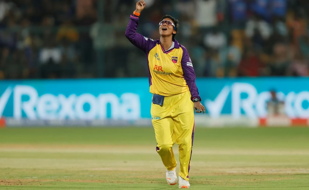 WPL 2026 Auction: Deepti Sharma Most Expensive, A Look At Top Buys Of Each Franchise