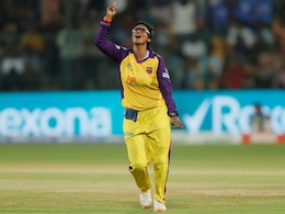 WPL 2026 Auction: Deepti Sharma Most Expensive, A Look At Top Buys Of Each Franchise