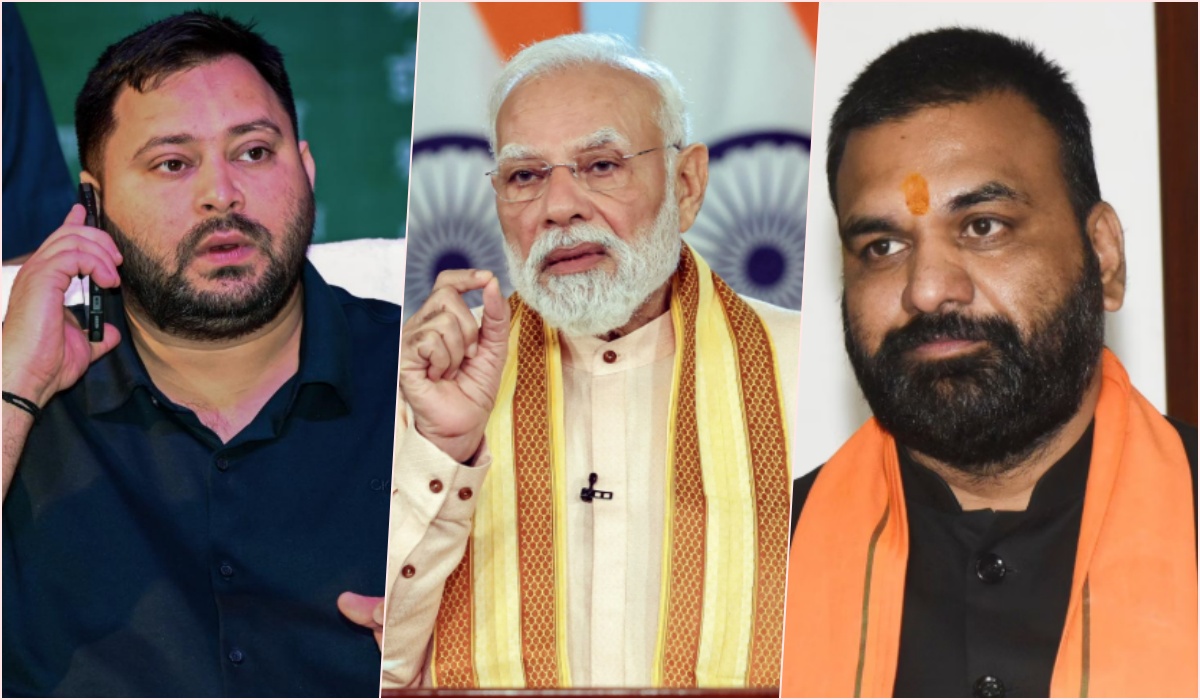 पहले चरण की वोटिंग, एनडीए के लिए अग्निपरीक्षा, क्या 2020 वाला दोहराएंगे स्ट्राइक रेट?