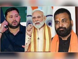 पहले चरण की वोटिंग, एनडीए के लिए अग्निपरीक्षा, क्या 2020 वाला दोहराएंगे स्ट्राइक रेट?