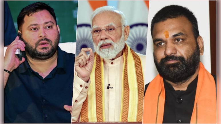 पहले चरण की वोटिंग, एनडीए के लिए अग्निपरीक्षा, क्या 2020 वाला दोहराएंगे स्ट्राइक रेट?