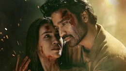 <i>Tere Ishk Mein</i> Box Office Collection Day 2: Dhanush And Kriti Sanon's Film Crosses Rs 30 Crore Mark