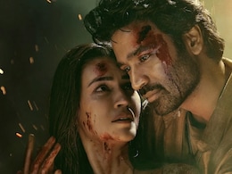 <i>Tere Ishk Mein</i> Box Office Collection Day 2: Dhanush And Kriti Sanon's Film Crosses Rs 30 Crore Mark