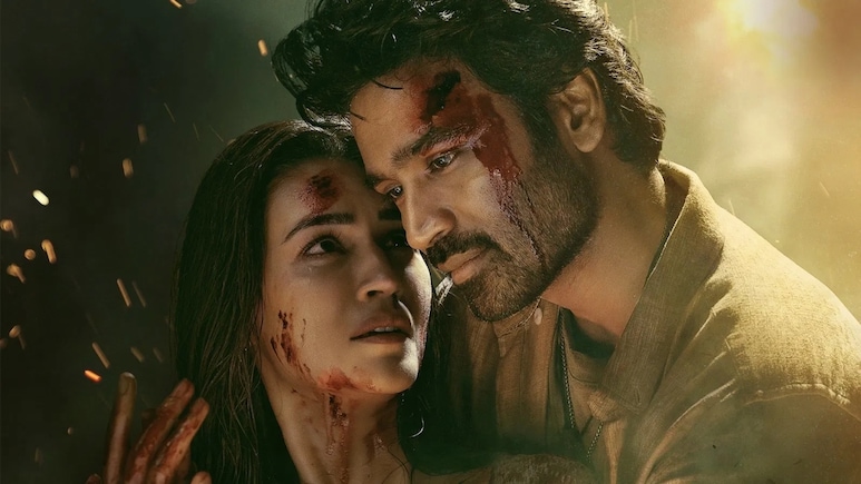 <i>Tere Ishk Mein</i> Box Office Collection Day 2: Dhanush And Kriti Sanon's Film Crosses Rs 30 Crore Mark