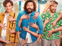 मस्ती-4 को मिला A सर्टिफिकेट, एडल्ट फिल्म कैटेगरी में आई ये डबल मीनिंग डायलॉग वाली फिल्म, हटाए गए ये सीन