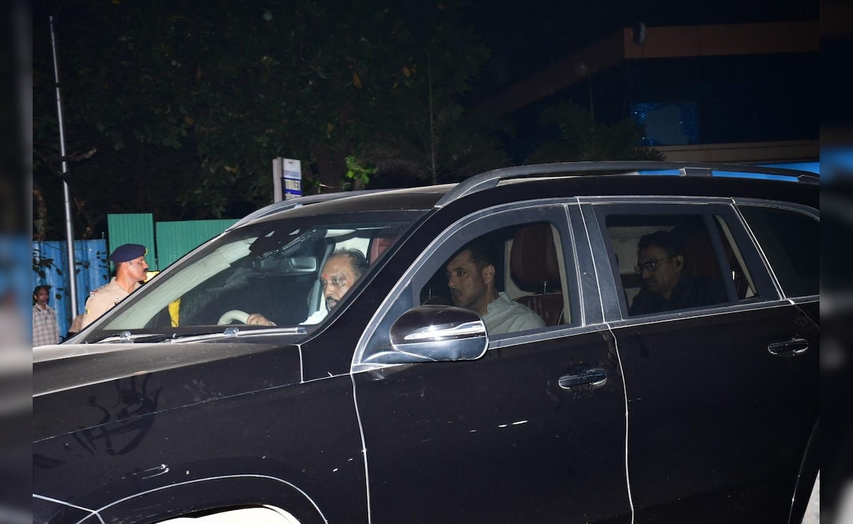 Latest and Breaking News on NDTV Latest and Breaking News on NDTV