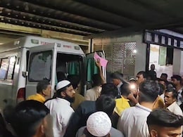 Rajasthan Accident: डंपर ने मजदूरों से भरी टैक्सी को मारी टक्कर, 2 लोगों की मौत; 3 बच्चे समेत 13 घायल