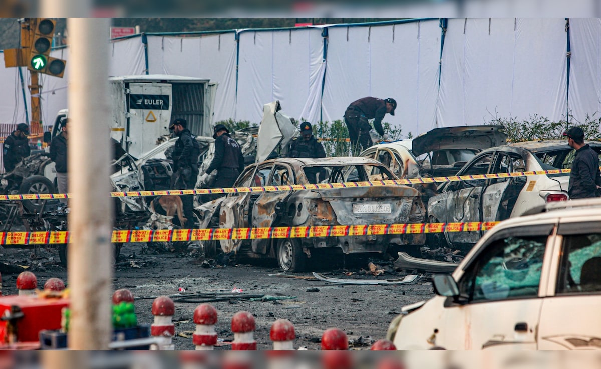 कैसे पढ़े-लिखे लोगों को बनाया जा रहा फिदायीन...आतंकियों की साइकोलॉजी पर रिटायर्ड मेजर तूर ने बताई हर बात