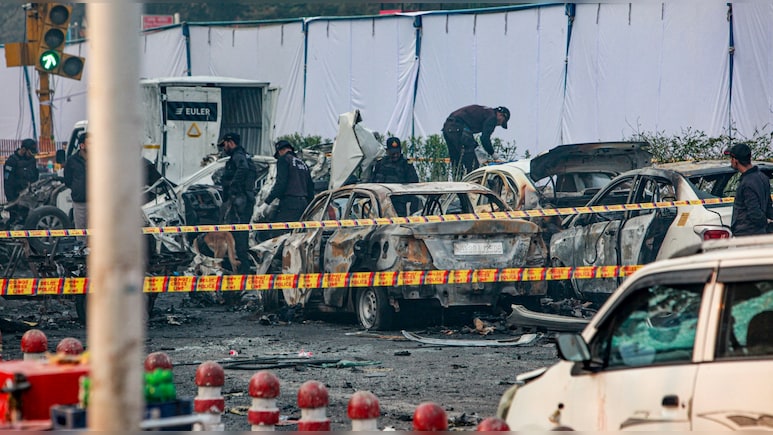 कैसे पढ़े-लिखे लोगों को बनाया जा रहा फिदायीन...आतंकियों की साइकोलॉजी पर रिटायर्ड मेजर तूर ने बताई हर बात