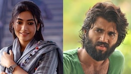 "Rashmika Mandanna's <i>Girlfriend</i> Is Not At All Like Vijay Deverakonda's <i>Arjun Reddy</i>": Director Rahul Ravindran