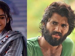 "Rashmika Mandanna's <i>Girlfriend</i> Is Not At All Like Vijay Deverakonda's <i>Arjun Reddy</i>": Director Rahul Ravindran