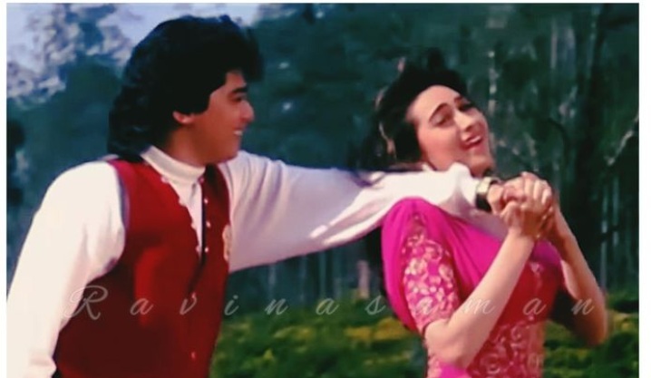 15 की उम्र में करिश्मा कपूर के साथ रोमांस, बना शाहरुख, अक्षय कुमार से बड़ा नाम, फिर एक दुर्घटना ने छीना सबकुछ, अब OTT पर डेब्यू 