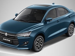 Maruti Suzuki Registers Highest-Ever Monthly Sales In October 2025