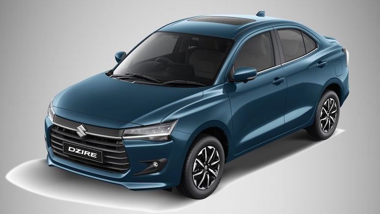Maruti Suzuki Registers Highest-Ever Monthly Sales In October 2025