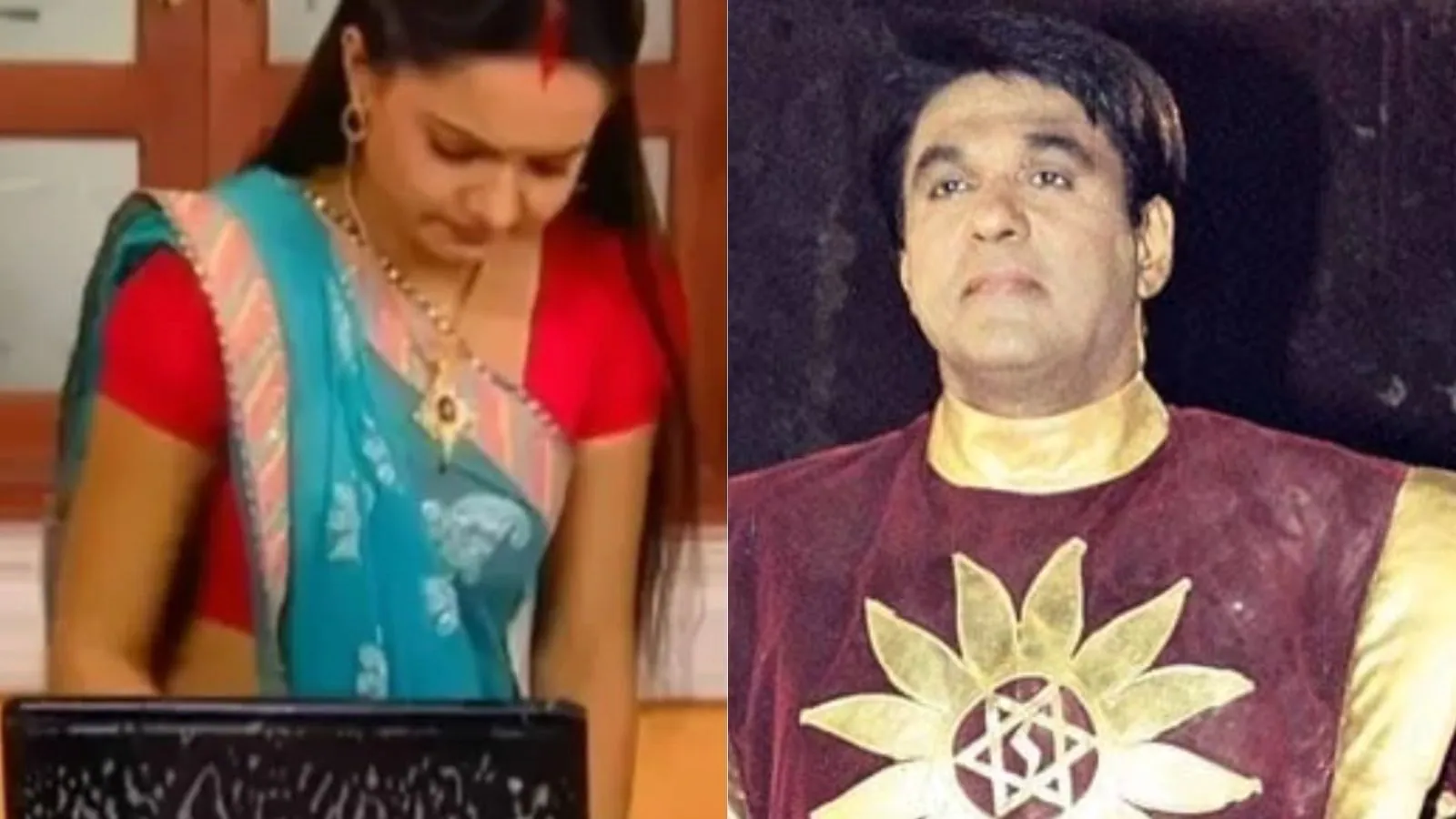 Someone Asked For The Funniest TV Serial Moments On X. A Viral-Video Riot Followed