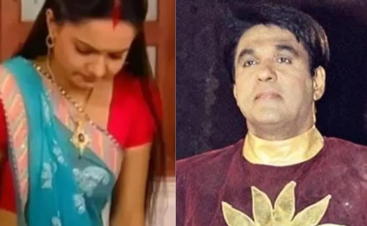 Someone Asked For The Funniest TV Serial Moments On X. A Viral-Video Riot Followed