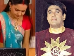 Someone Asked For The Funniest TV Serial Moments On X. A Viral-Video Riot Followed