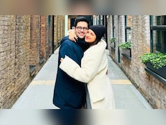 Raghav Chadha Credits Parineeti Chopra For Teaching Him Work-Life Balance: 'It's A Blessing'