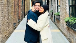 Raghav Chadha Credits Parineeti Chopra For Teaching Him Work-Life Balance: 'It's A Blessing'
