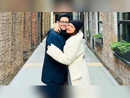 Raghav Chadha Credits Parineeti Chopra For Teaching Him Work-Life Balance: 'It's A Blessing'