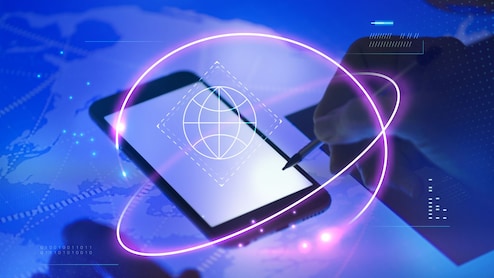 X, AI, Canva, Google Gemini... इंटरनेटचे महत्त्वाचे प्लॅटफॉर्म अचानक ठप्प! अचानक झालेल्या गडबडीचं कारण काय?